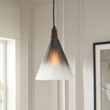 NOCTURNAL LIGHTING PENDANT