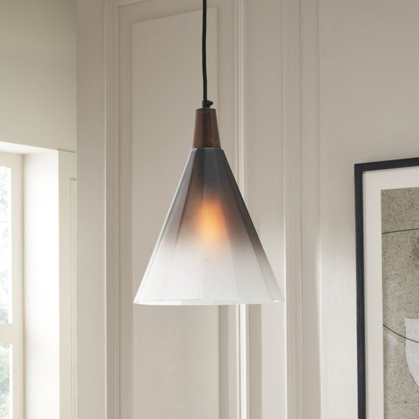 NOCTURNAL LIGHTING PENDANT