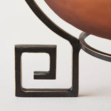 GOLIATH SERVING BOWL