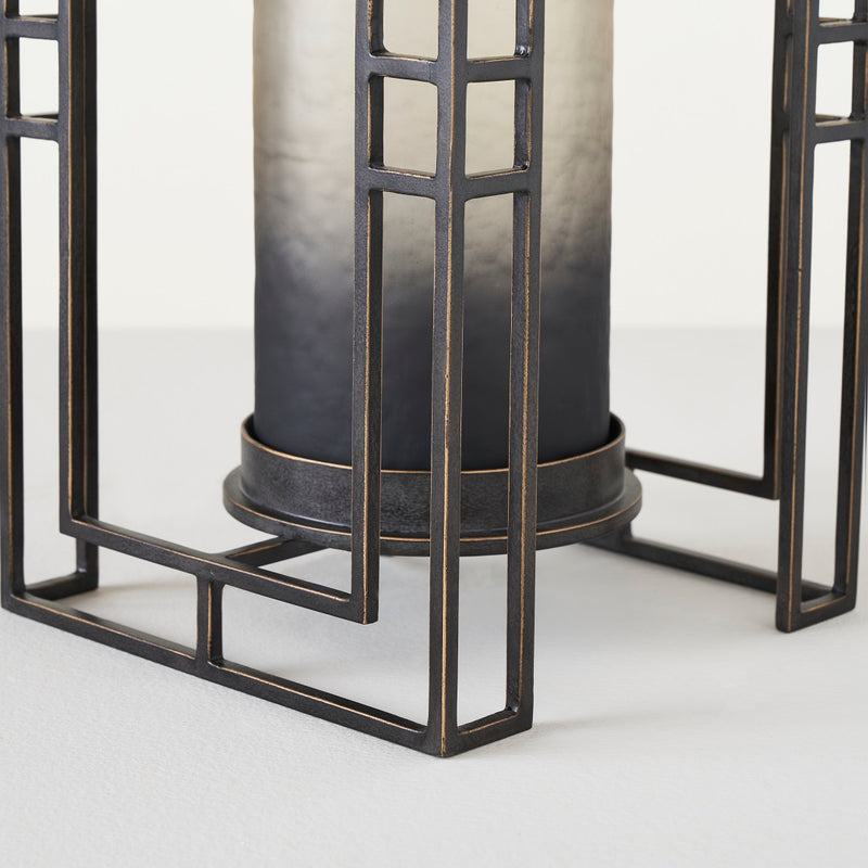 TROUSSE TABLE UPLIGHTER
