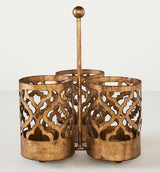 DIONYSUS UTENSIL CADDY