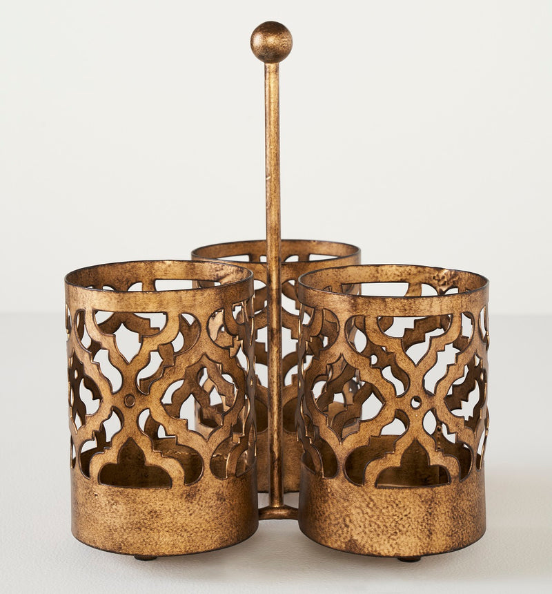 DIONYSUS UTENSIL CADDY