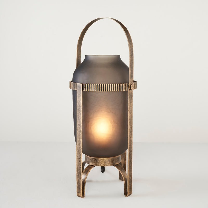 LANTERNA TABLE LAMP