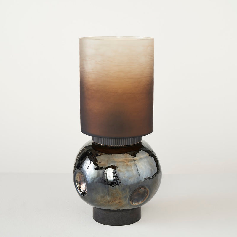 DISCOPHORUS TABLE UPLIGHTER