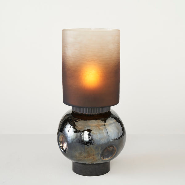 DISCOPHORUS TABLE UPLIGHTER