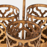 DIONYSUS UTENSIL CADDY