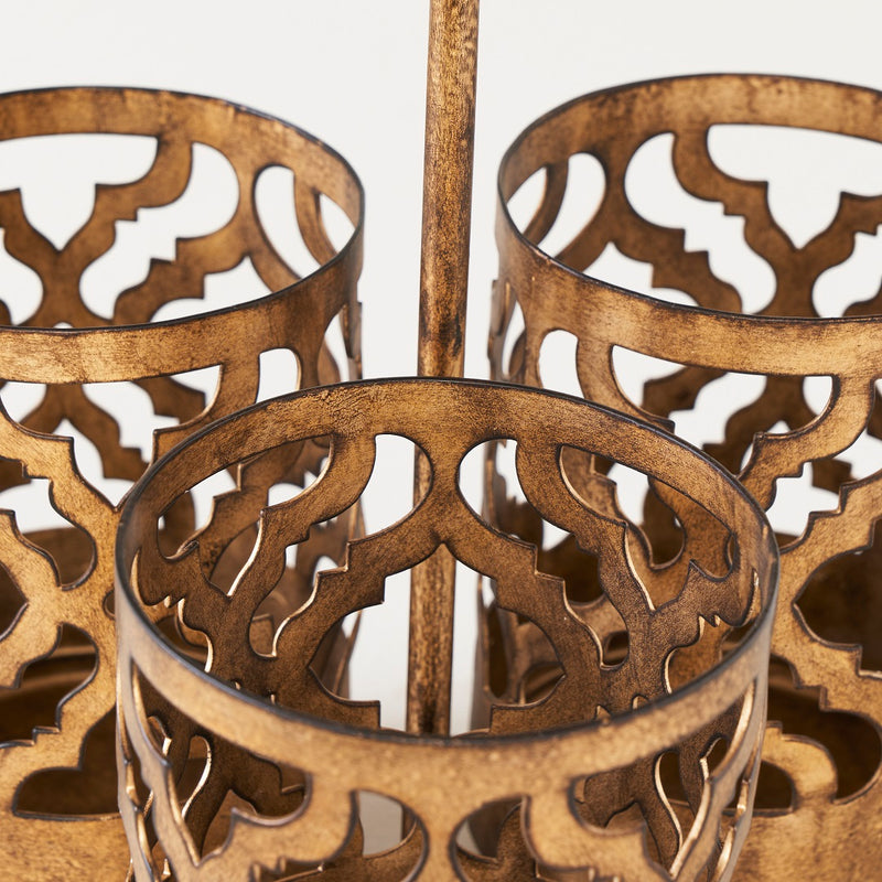 DIONYSUS UTENSIL CADDY