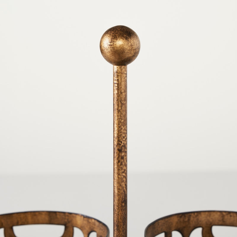 DIONYSUS UTENSIL CADDY