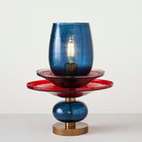 GALACTIC TABLE UPLIGHTER