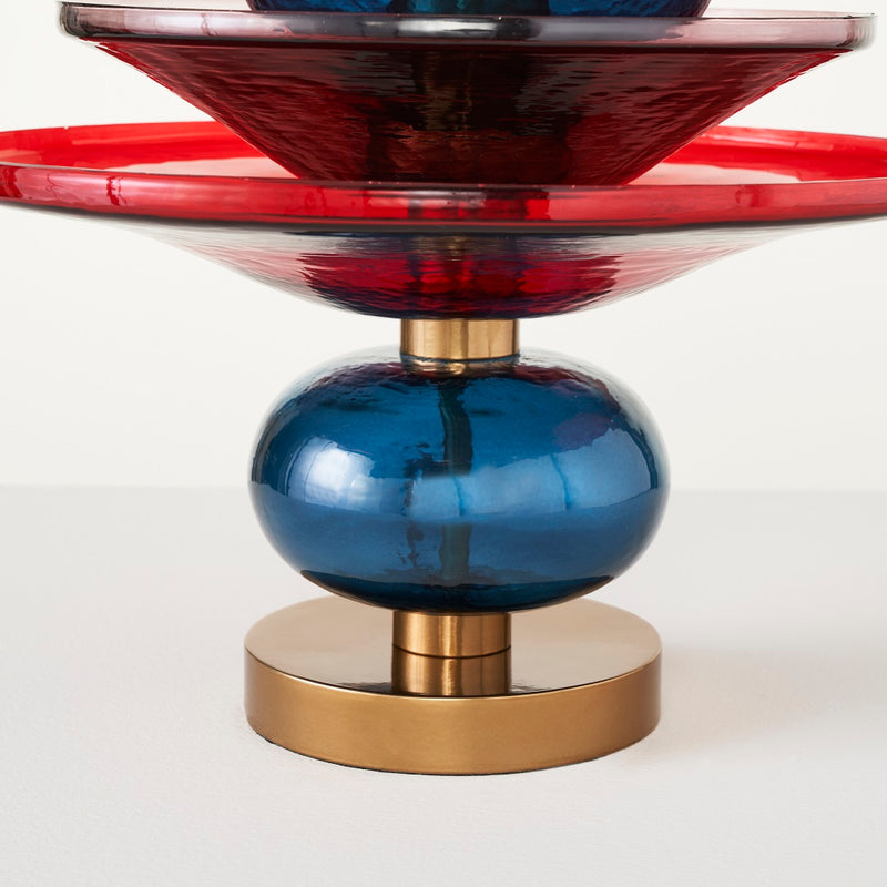 GALACTIC TABLE UPLIGHTER