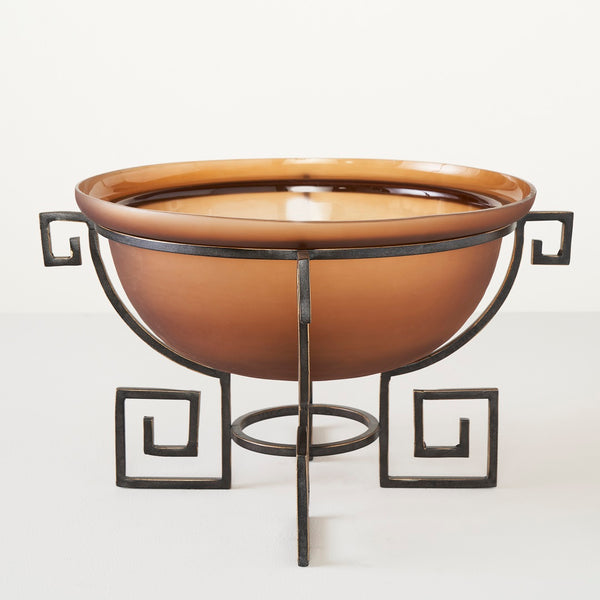 GOLIATH DECOR BOWL