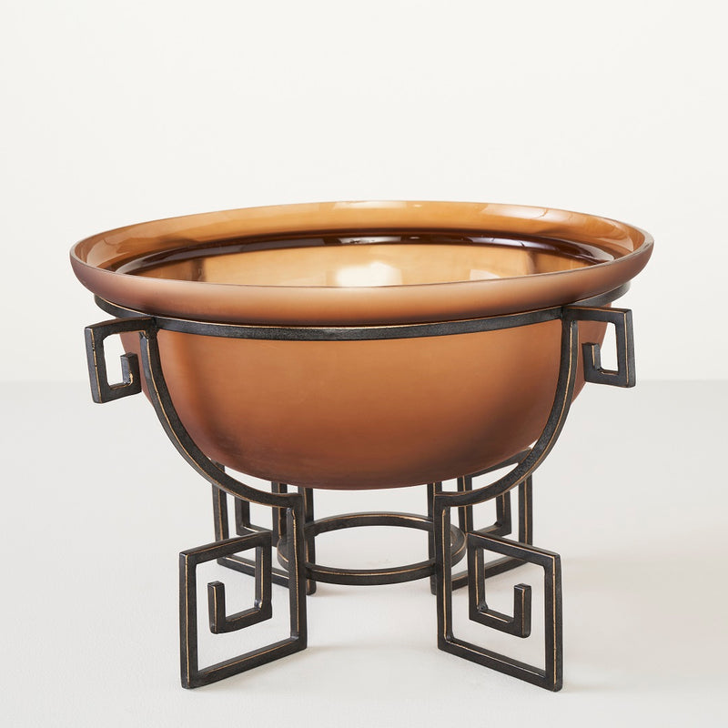 GOLIATH DECOR BOWL