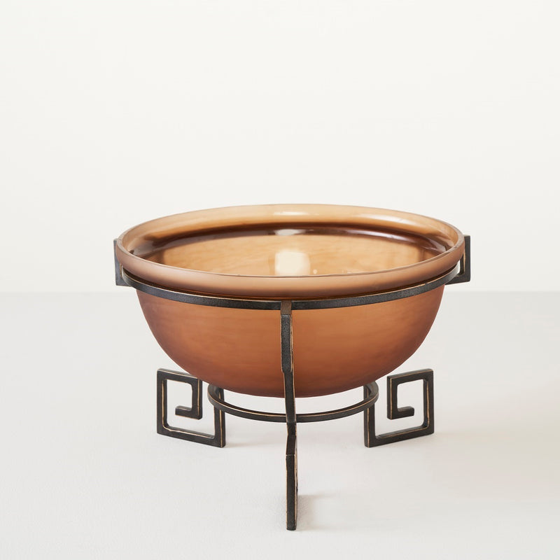 GOLIATH SERVING BOWL
