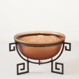 GOLIATH SERVING BOWL