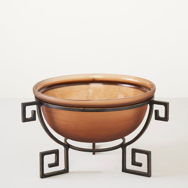 GOLIATH SERVING BOWL