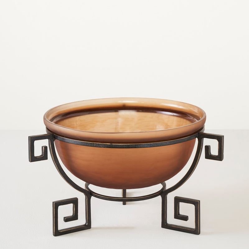 GOLIATH SERVING BOWL