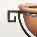 GOLIATH SERVING BOWL