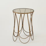 ELYSIUM ACCENT TABLE