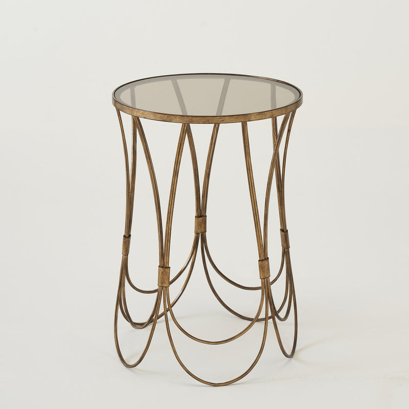 ELYSIUM ACCENT TABLE