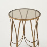 ELYSIUM ACCENT TABLE