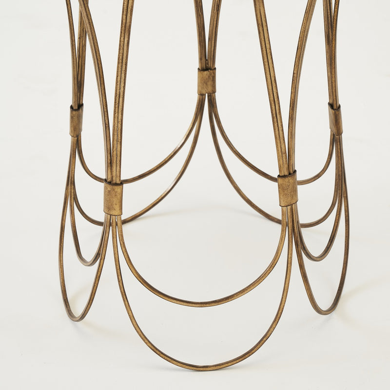 ELYSIUM ACCENT TABLE