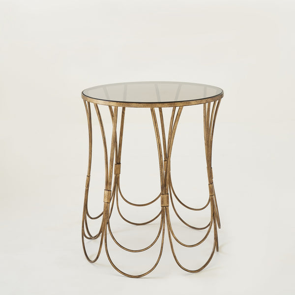 ELYSIUM END TABLE