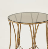 ELYSIUM END TABLE