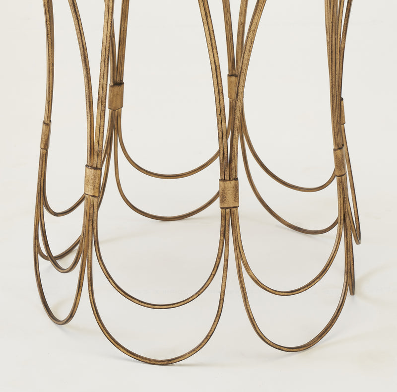 ELYSIUM END TABLE