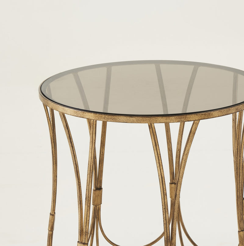 ELYSIUM END TABLE