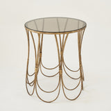 ELYSIUM END TABLE