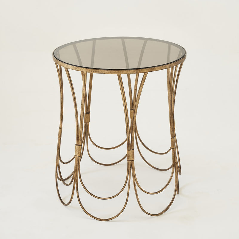 ELYSIUM END TABLE