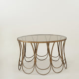 ELYSIUM COFFEE TABLE