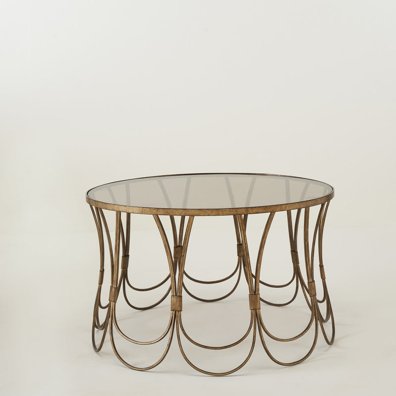 ELYSIUM COFFEE TABLE