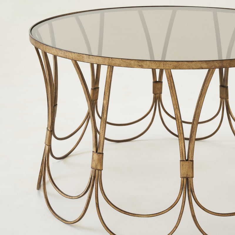 ELYSIUM COFFEE TABLE
