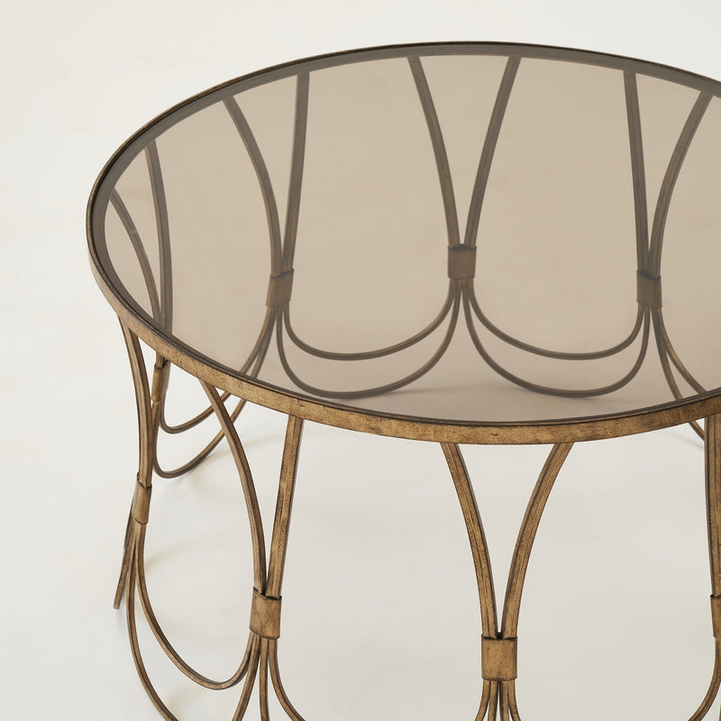 ELYSIUM COFFEE TABLE