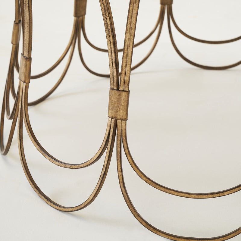ELYSIUM COFFEE TABLE