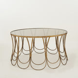 ELYSIUM COFFEE TABLE