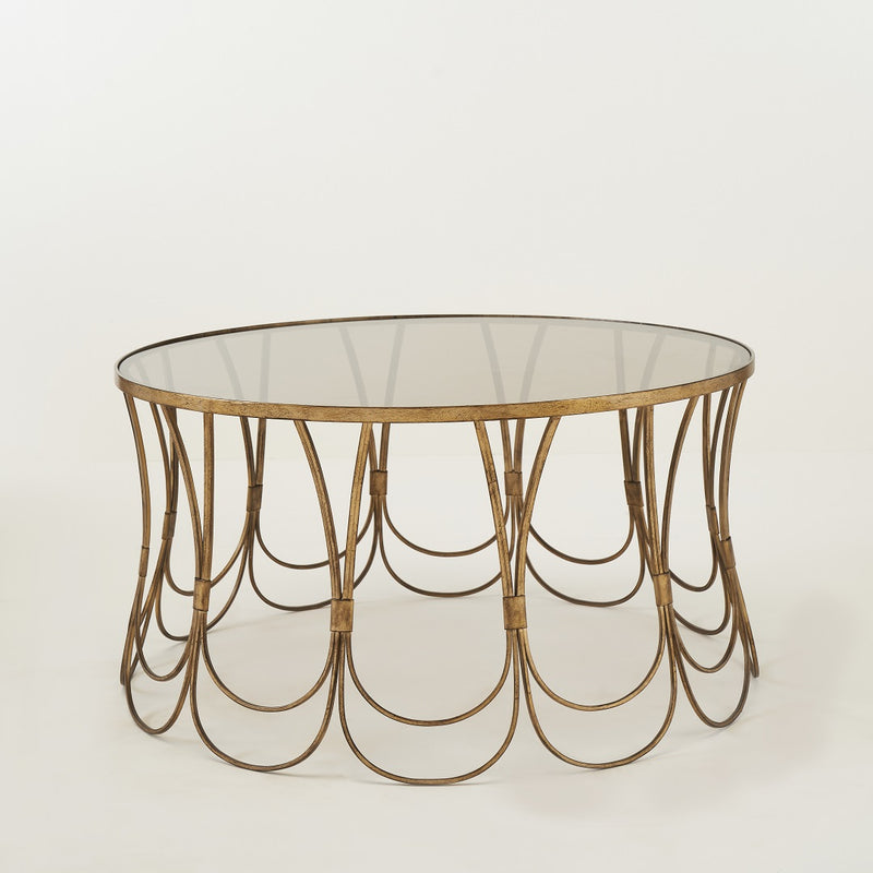 ELYSIUM COFFEE TABLE