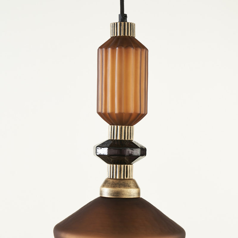 CERNA LIGHTING PENDANT