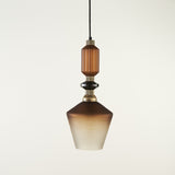 CERNA LIGHTING PENDANT