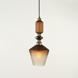 CERNA LIGHTING PENDANT