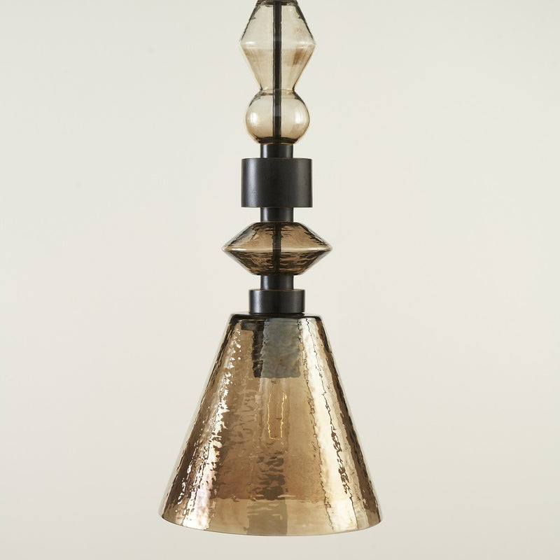 ARGO LIGHTING PENDANT - LARGE