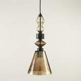 ARGO LIGHTING PENDANT - LARGE