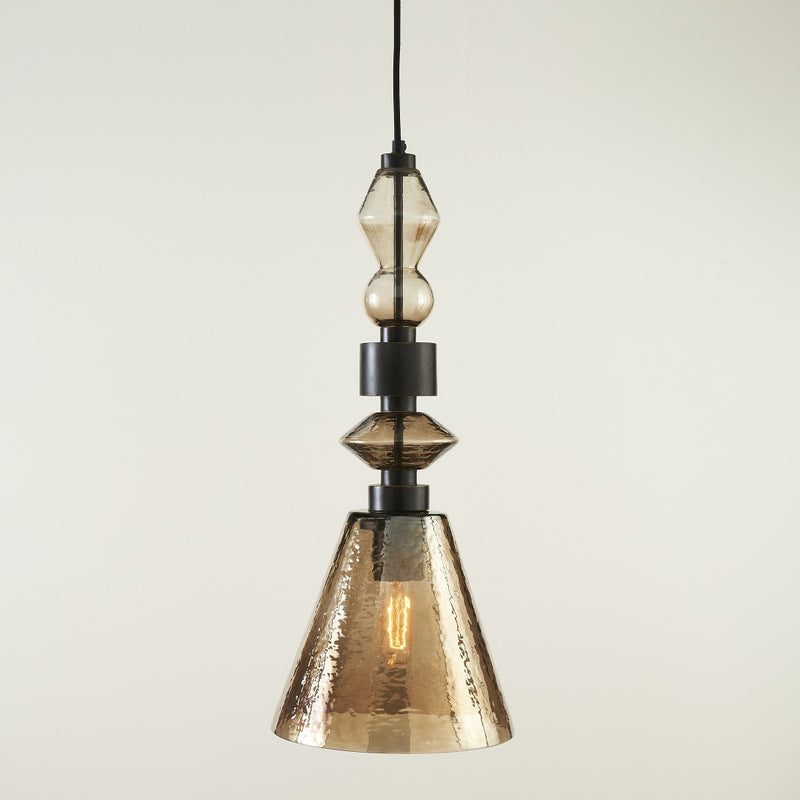 ARGO LIGHTING PENDANT - LARGE