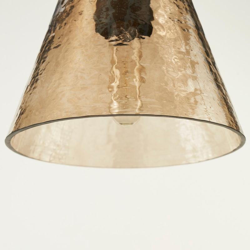 ARGO LIGHTING PENDANT - LARGE