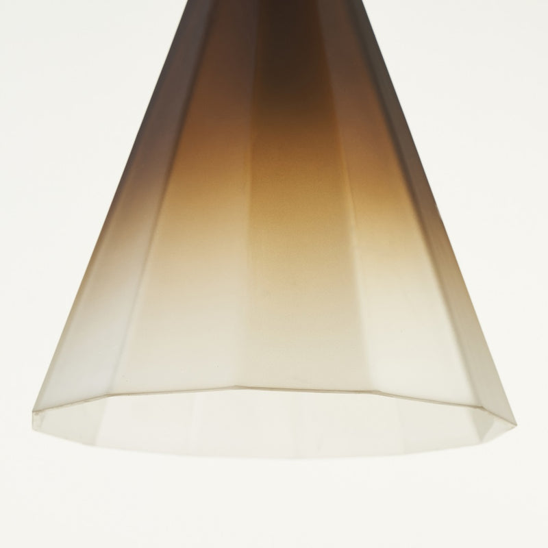 NOCTURNAL LIGHTING PENDANT