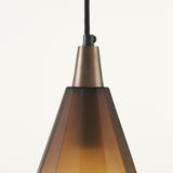 NOCTURNAL LIGHTING PENDANT