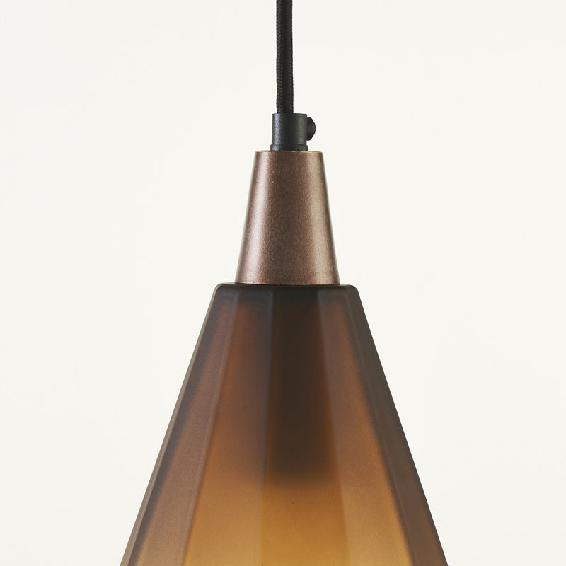 NOCTURNAL LIGHTING PENDANT