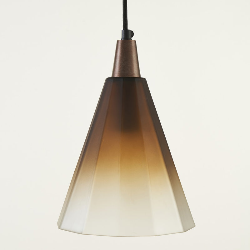 NOCTURNAL LIGHTING PENDANT