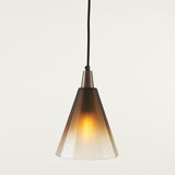 NOCTURNAL LIGHTING PENDANT